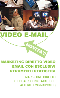 Video E-Mail